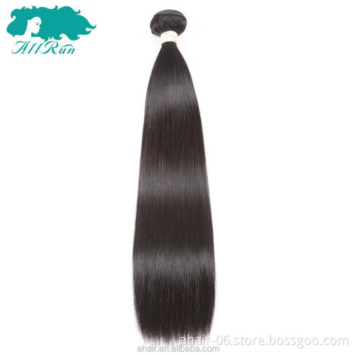 trending peruvian straight hair grade 7a virgin human hair